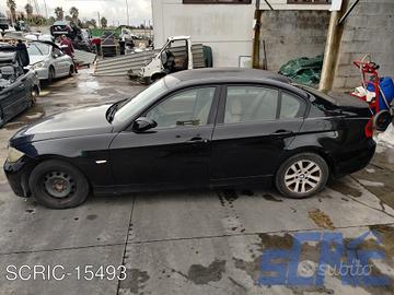 BMW 3 E90 320D 163CV 04-11 ricambi