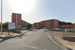 Ampio 3 Vani con Accessori e Posto Auto