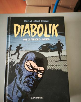 diabolik 