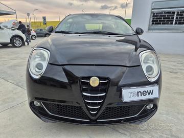 Alfa Romeo MiTo 1.4 105 CV M.air S&S Distinctive S