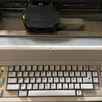 Macchina scrivere TRIUMPH ADLER VINTAGE