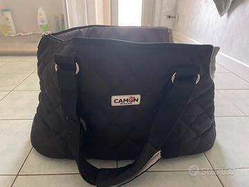 Borsa cane gatto