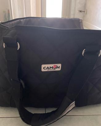 Borsa cane gatto