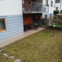 Oasi di Pace e Verde a Baselga del Bondone