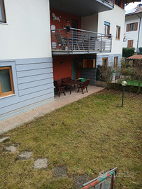 Oasi di Pace e Verde a Baselga del Bondone