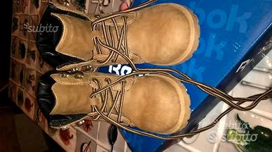 Scarponcini per bambini n.29