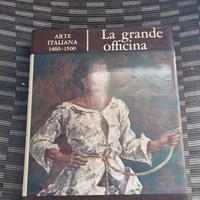 libro arte Italiana LA FELTRINELLI