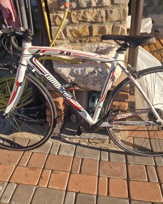 bici da corsa