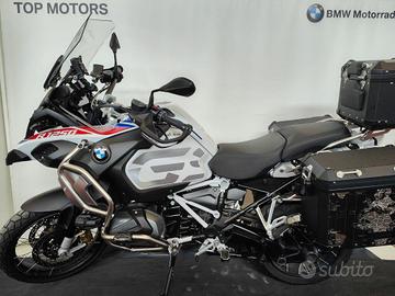 BMW r 1250 gs Adventure Abs my21