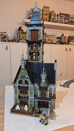 LEGO 10273  la casa stregata
a273
La casa stregata