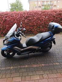 Kymco Downtown 350i - 2020