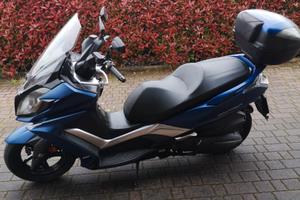 Kymco Downtown 350i - 2020