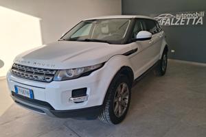 Land Rover Range Evoque 2.2 Sd4 Coupé Dynamic