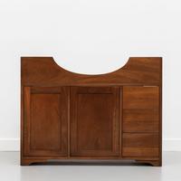 MOBILE BAGNO A 2 ANTE E 3 CASSETTI