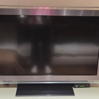 tv sony 40 pollice con decoder
