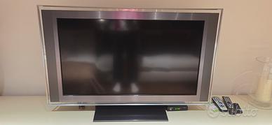 tv sony 40 pollice con decoder