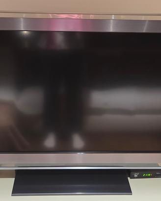 tv sony 40 pollice con decoder