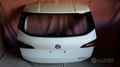 Portellone BMW serie 2 2024-2026