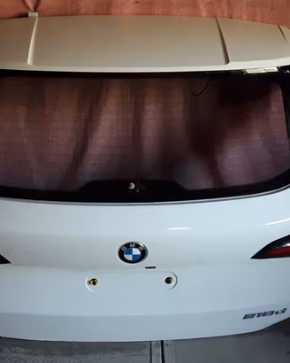 Portellone BMW serie 2 2024-2026