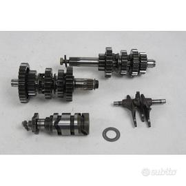 CAMBIO GILERA RC 600 1989 1990