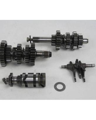 CAMBIO GILERA RC 600 1989 1990