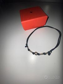 Collana dodo unisex