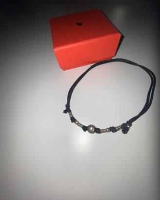 Collana dodo unisex