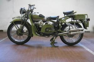 Moto Guzzi superalce- 1951