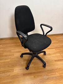 Sedia ufficio