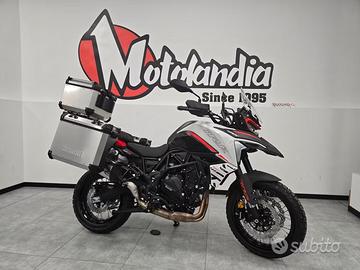 Benelli TRK 702 702X