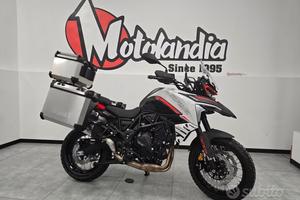 Benelli TRK 702 702X