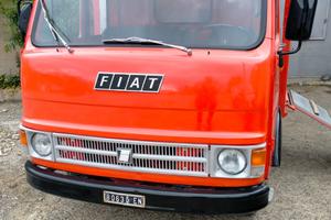 Om40 trasporto animali