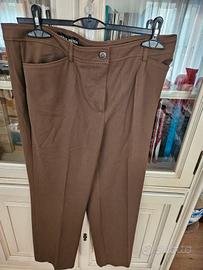 set 2 paia pantaloni tg 48 it Gerry Weber
