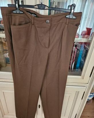 set 2 paia pantaloni tg 48 it Gerry Weber