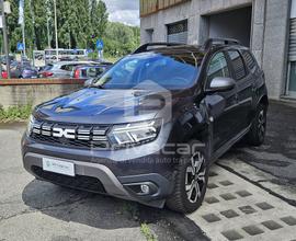 DACIA Duster 1.0 TCe GPL 4x2 Journey UP