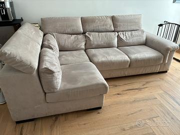 Divano letto