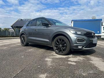T-ROC