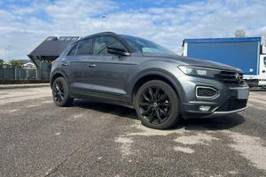 T-ROC