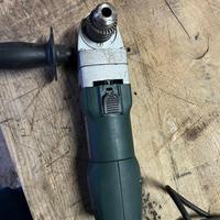 Trapano angolare Metabo