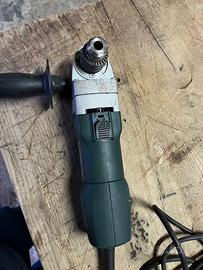 Trapano angolare Metabo