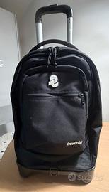 Zaino trolley Invicta