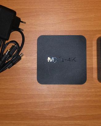 Tv Box 