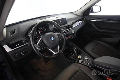 BMW X1 X1 xDrive18d XLINE