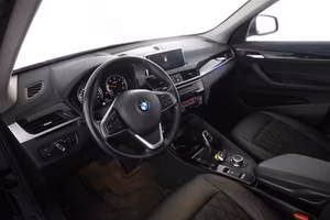 BMW X1 X1 xDrive18d XLINE