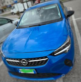 Opel Corsa 1.2 Turbo 100 CV – 75.000 km – Benzina