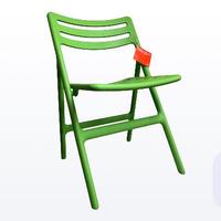 SEDIA PIEGHEVOLE FOLDING AIR- MAGIS SCONTATTA 70%