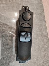 Interruptore Principale Anteriore per Finestra Ele