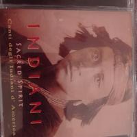 indiani cd