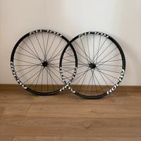 Route MTB 29” Rocky Kom 31 Carbon 1043g Bikeonline