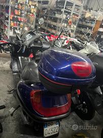 Honda Foresight 250cc